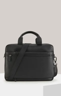 Aktentasche Cardona Pandion in Schwarz