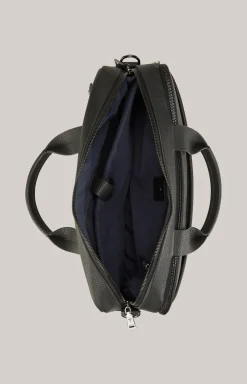 Aktentasche Cardona Pandion in Schwarz