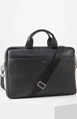 Aktentasche Cardona Pandion in Schwarz