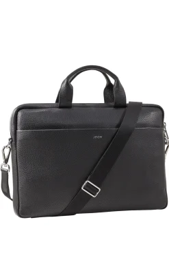 Aktentasche Cardona Pandion in Schwarz