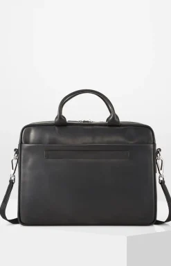 Aktentasche Loreto Pandion in Schwarz