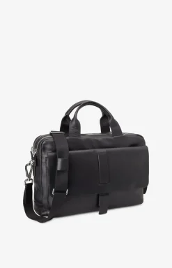 Aktentasche Loreto Pandion in Schwarz