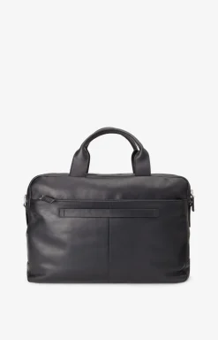 Aktentasche Loreto Pandion in Schwarz