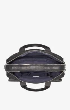 Aktentasche Loreto Pandion in Schwarz