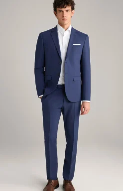 Anzug Damon-Gun in Dunkelblau