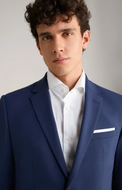 Anzug Damon-Gun in Dunkelblau