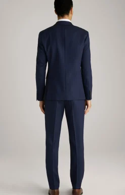 Anzug Herby-Blayr in Dunkelblau