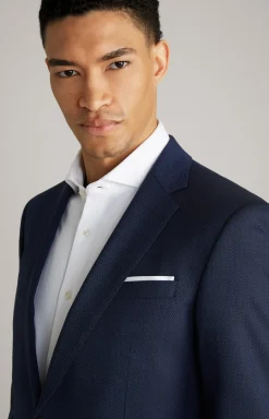 Anzug Herby-Blayr in Dunkelblau