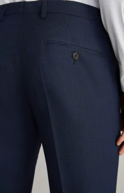 Anzug Herby-Blayr in Dunkelblau