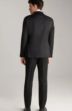 Anzug Herby-Blayr in Schwarz