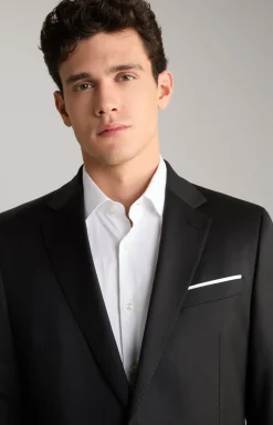 Anzug Herby-Blayr in Schwarz