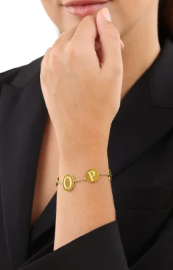 Armband in Gold