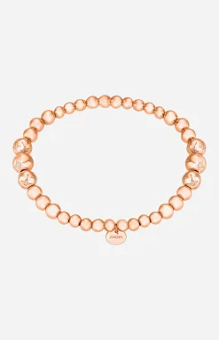Armband in Rosé