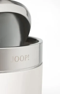 Badeimer Chromeline, Weiß