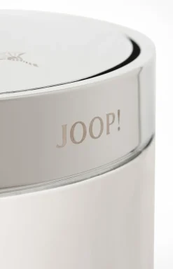 Badeimer Chromeline, Weiß