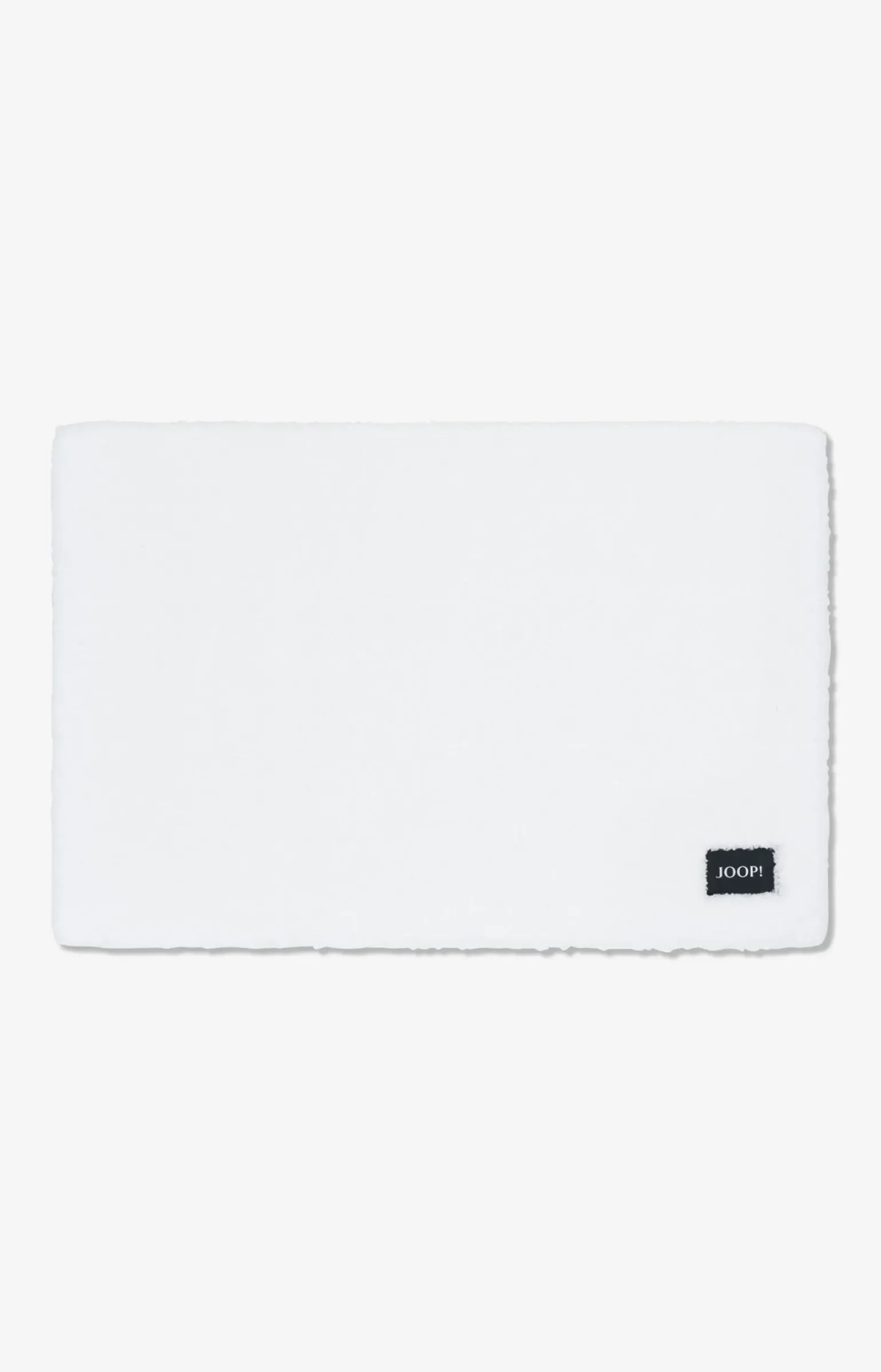 Badematte (60 x 90), Weiß