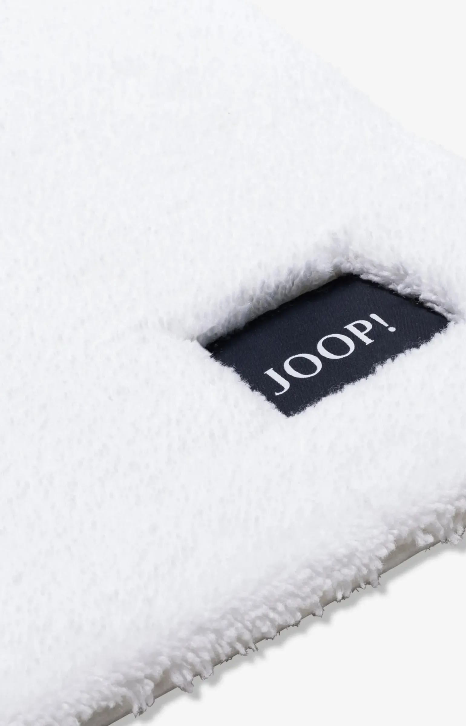 Badematte (60 x 90), Weiß