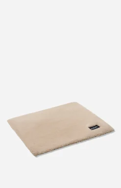 Badteppich JOOP! BASIC in Sand, 50 x 60 cm