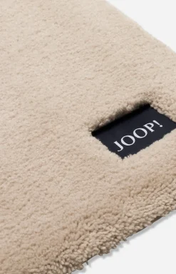 Badteppich JOOP! BASIC in Sand, 60 x 90 cm
