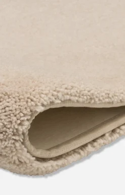 Badteppich JOOP! BASIC in Sand, 60 x 90 cm