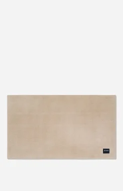 Badteppich JOOP! BASIC in Sand, 70 x 120 cm