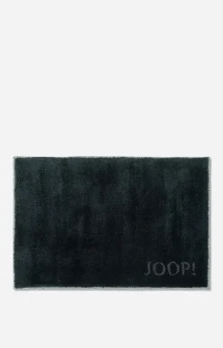 Badteppich JOOP! CLASSIC in Schwarz, 60 x 90 cm