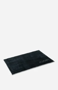 Badteppich JOOP! CLASSIC in Schwarz, 60 x 90 cm
