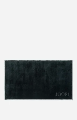 Badteppich JOOP! CLASSIC in Schwarz, 70 x 120 cm
