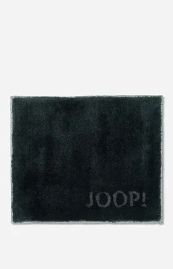 Badteppich JOOP! CLASSIC in Schwarz, 50 x 60 cm
