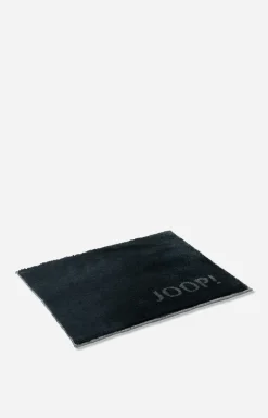 Badteppich JOOP! CLASSIC in Schwarz, 50 x 60 cm
