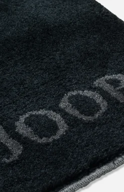 Badteppich JOOP! CLASSIC in Schwarz, 50 x 60 cm