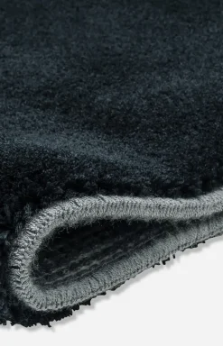 Badteppich JOOP! CLASSIC in Schwarz, 50 x 60 cm