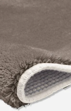 Badteppich JOOP! CLASSIC in Graphit, 50 x 60 cm