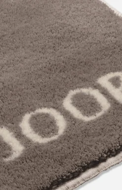 Badteppich JOOP! CLASSIC in Graphit, 70 x 120 cm