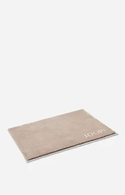 Badteppich JOOP! CLASSIC in Natur, 60 x 90 cm