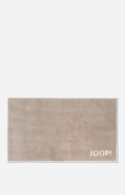 Badteppich JOOP! CLASSIC in Natur, 70 x 120 cm