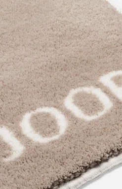 Badteppich JOOP! CLASSIC in Natur, 70 x 120 cm