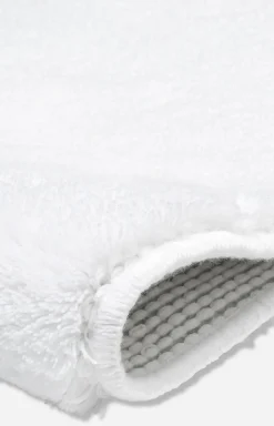 Badteppich JOOP! CORNFLOWER in Weiß, 50 x 60 cm