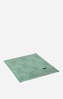 Badteppich JOOP! NEW CORNFLOWER in Aqua, 50 x 70 cm