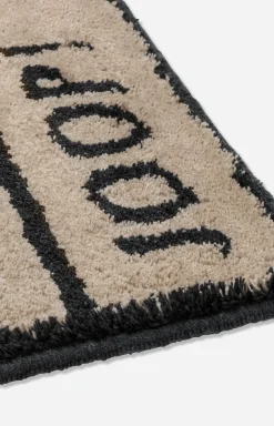 Badteppich JOOP! SHUTTER in Ebony, 60 x 90 cm