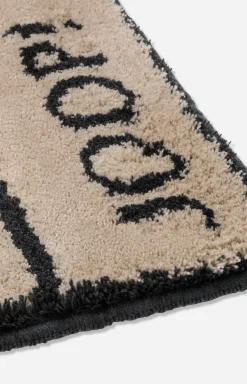 Badteppich JOOP! SHUTTER in Ebony, 70 x 120 cm