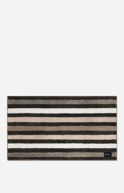 Badteppich JOOP! TONE in Sand, 70x120 cm
