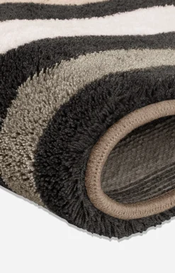 Badteppich JOOP! TONE in Sand, 70x120 cm