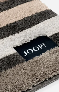 Badteppich JOOP! TONE in Sand, 60 x 90 cm