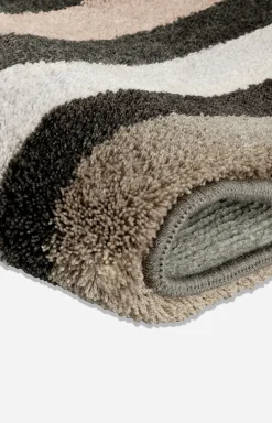 Badteppich JOOP! TONE in Sand, 60 x 90 cm