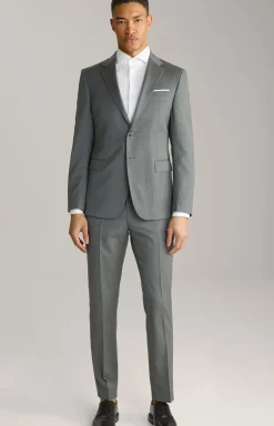 Baukasten-Anzughose Blayr in Anthrazit