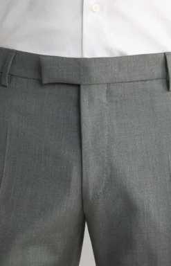 Baukasten-Anzughose Blayr in Anthrazit