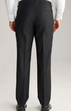 Baukasten-Anzughose Brad in Navy