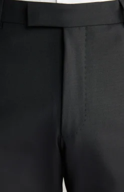 Baukasten-Anzughose Brad in Navy