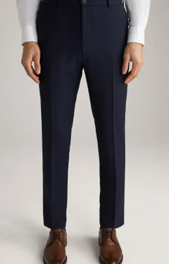 Baukastenhose Baxx in Navy